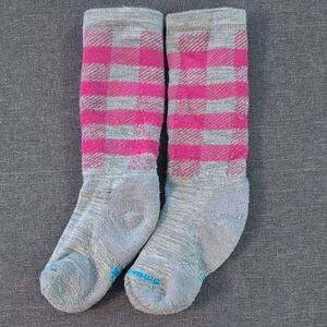 Little Girls' Smartwool Socks